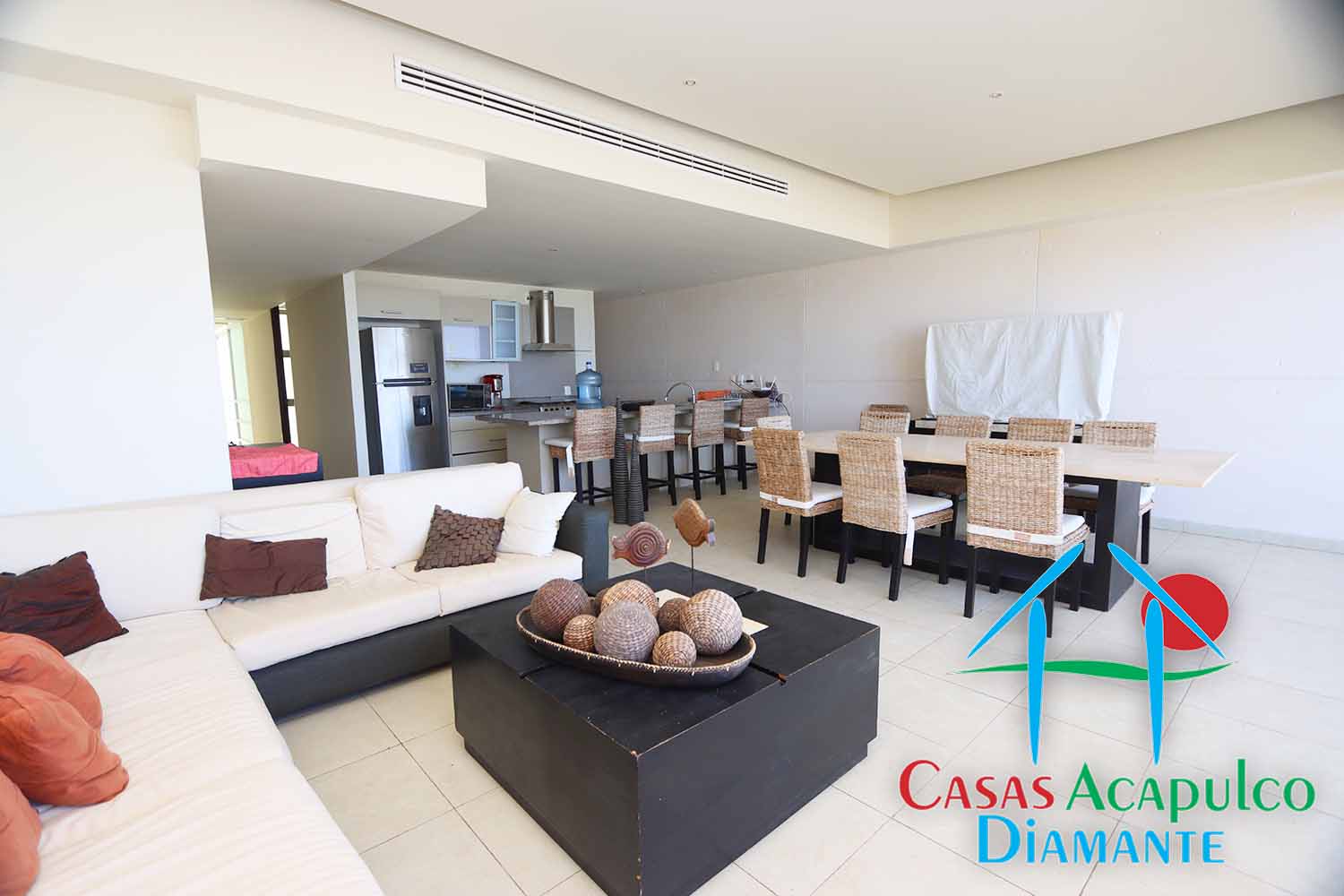 Areia C 301 - Estancia 3
