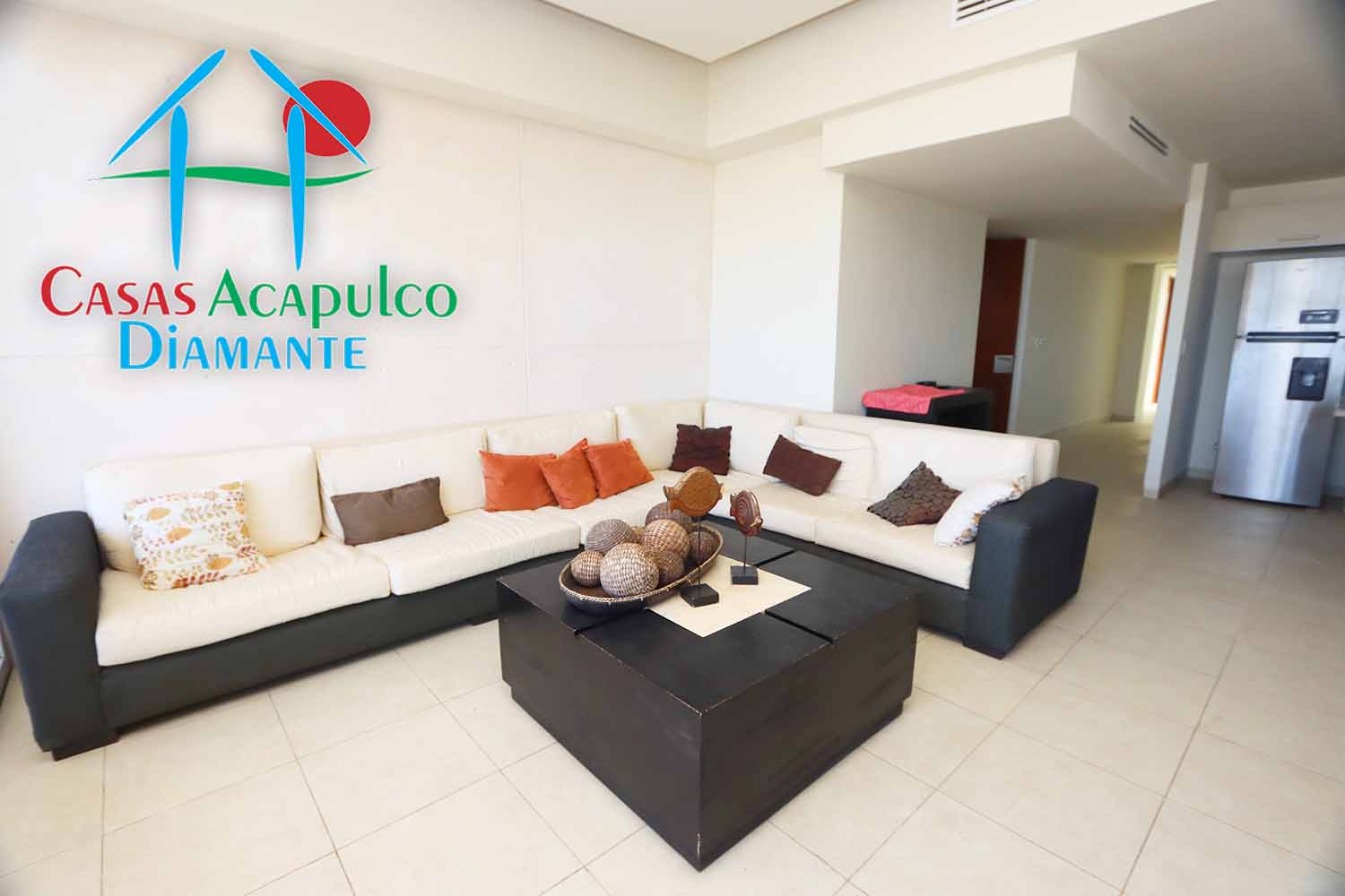 Areia C 301 - Estancia 4