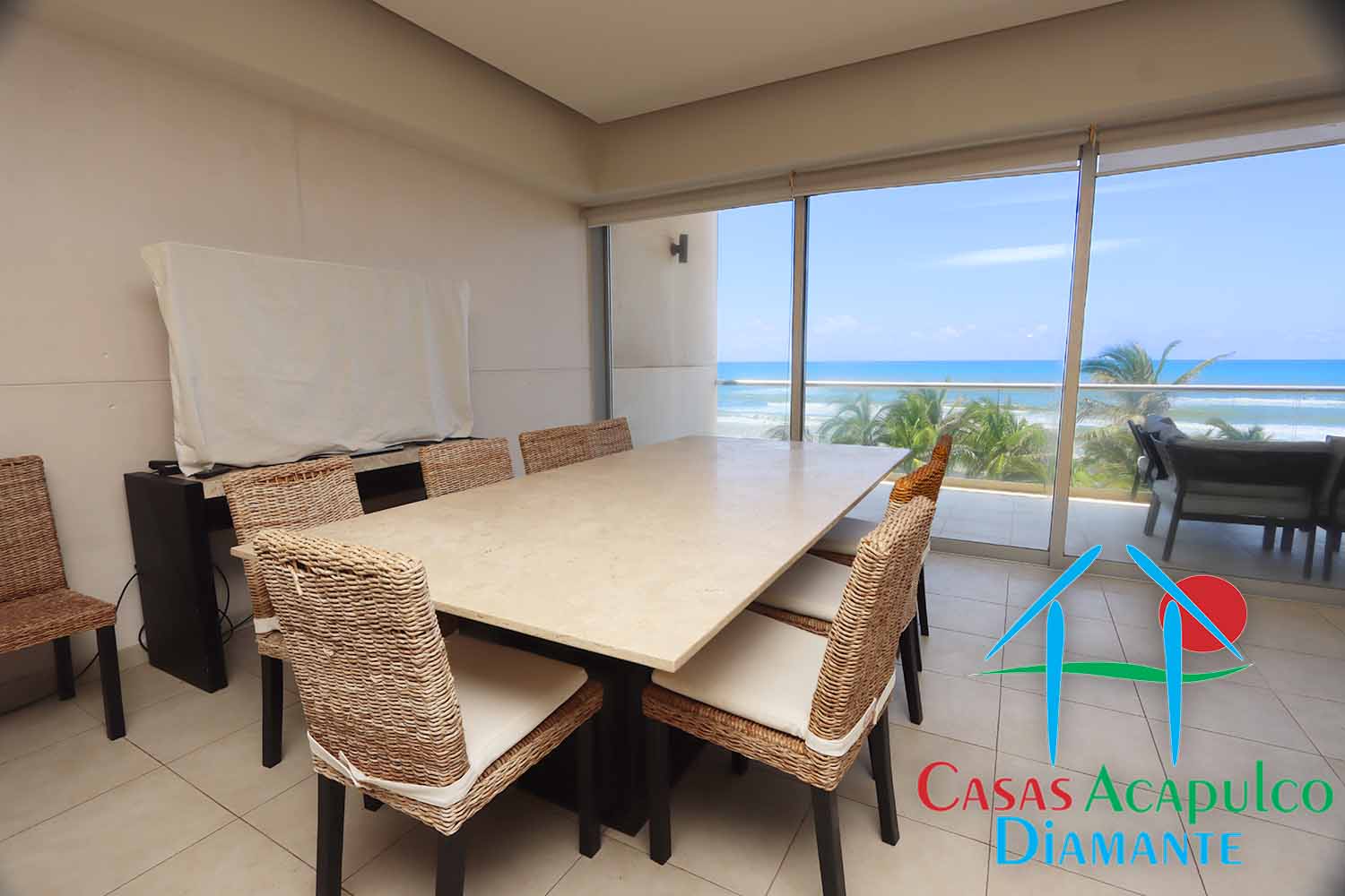 Areia C 301 - Estancia 6