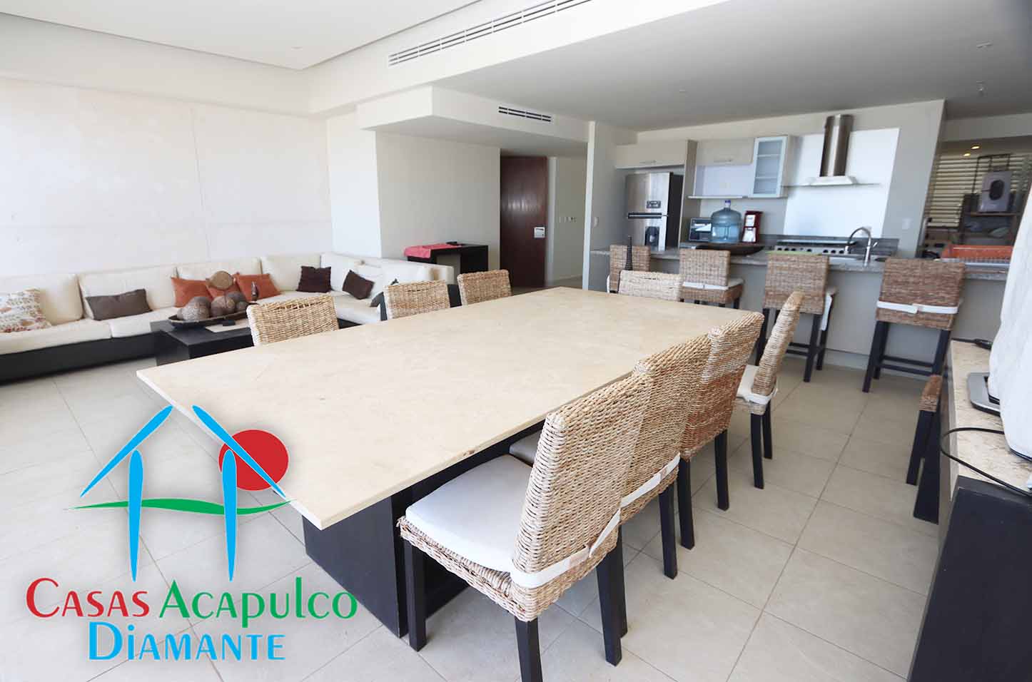 Areia C 301 - Estancia 7