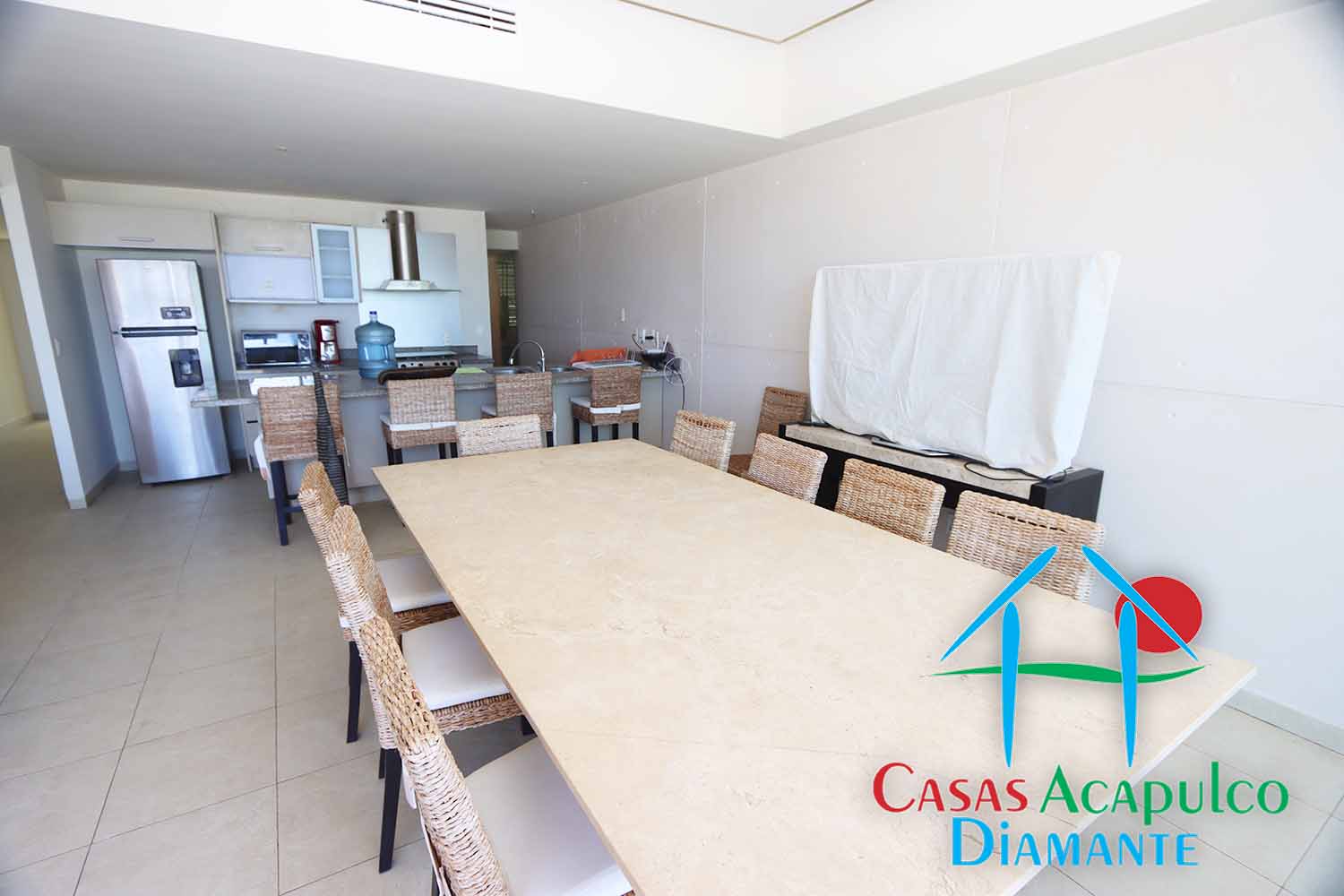 Areia C 301 - Estancia 8