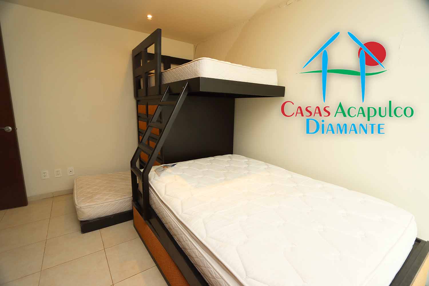 Areia C 301 - Recamara dos 2