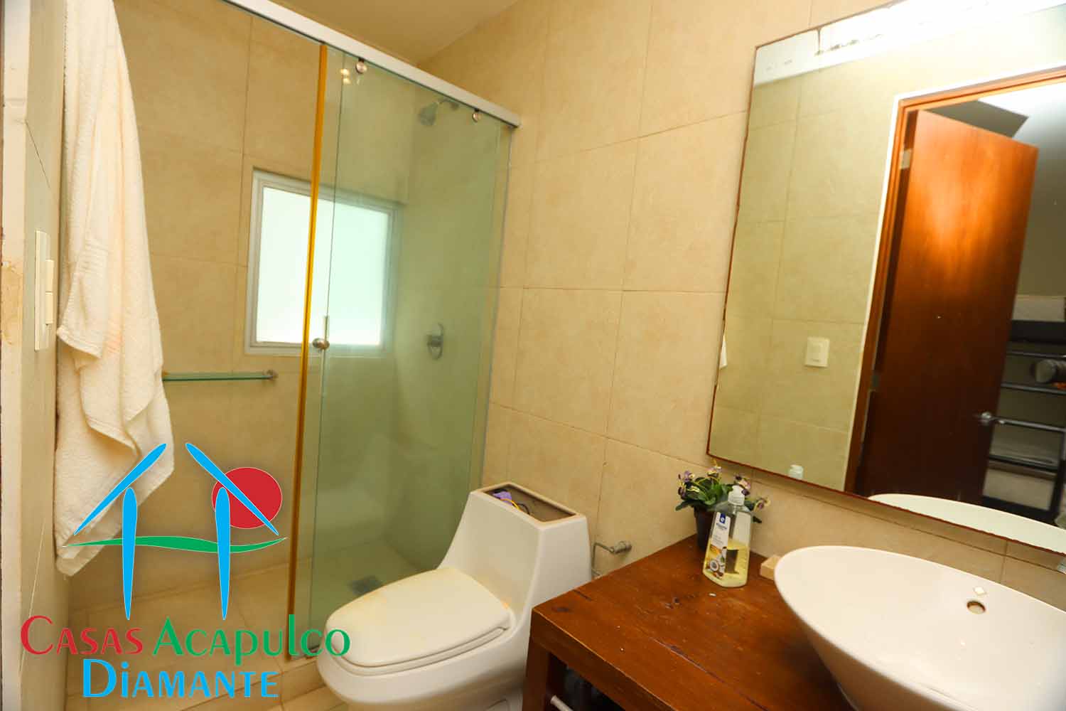 Areia C 301 - Recamara dos 4