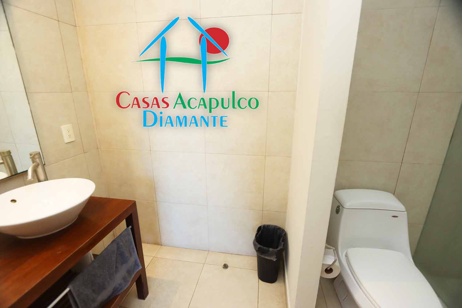 Areia C 301 - Recamara principal 4
