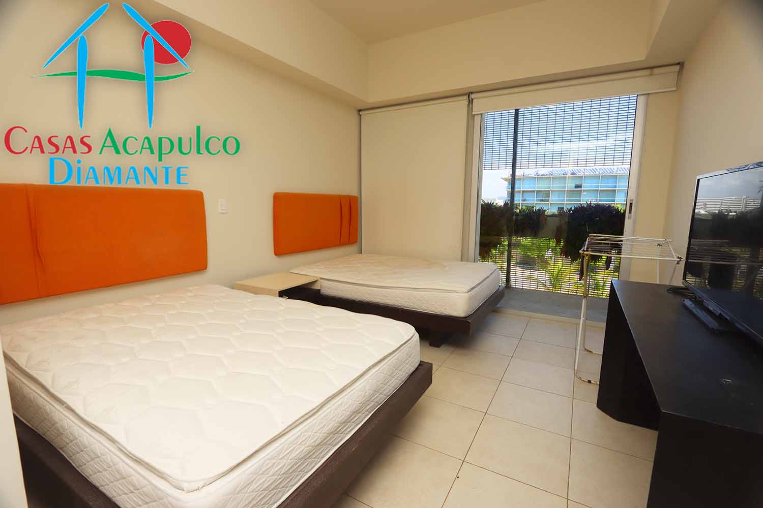 Areia C 301 - Recamara tres 1
