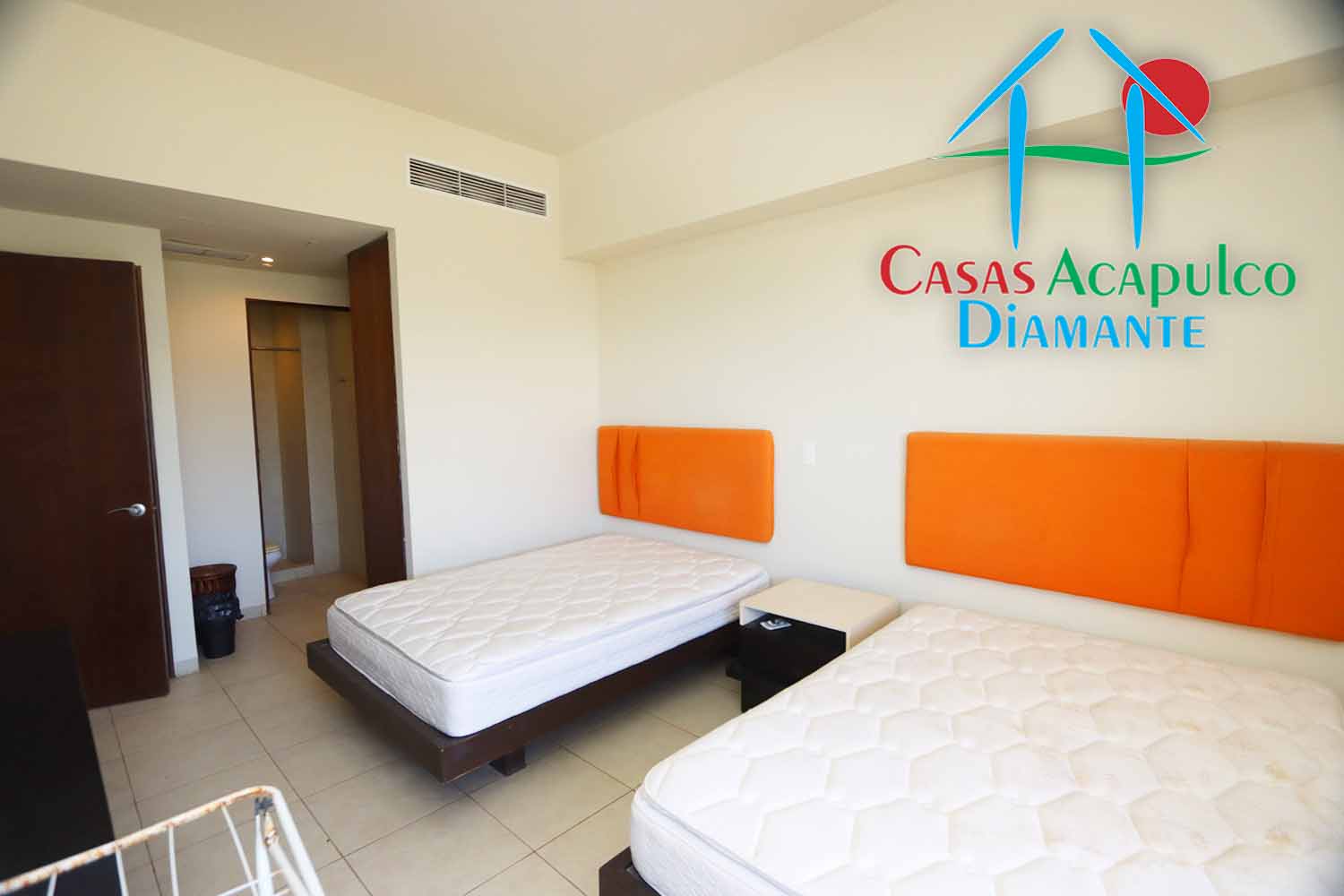Areia C 301 - Recamara tres 2