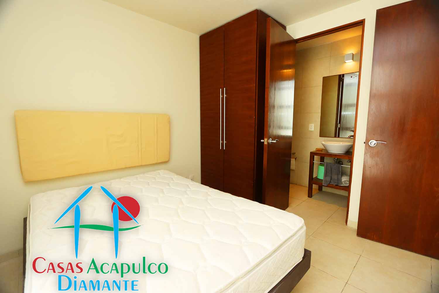 Areia C 301 - Recamara uno 2