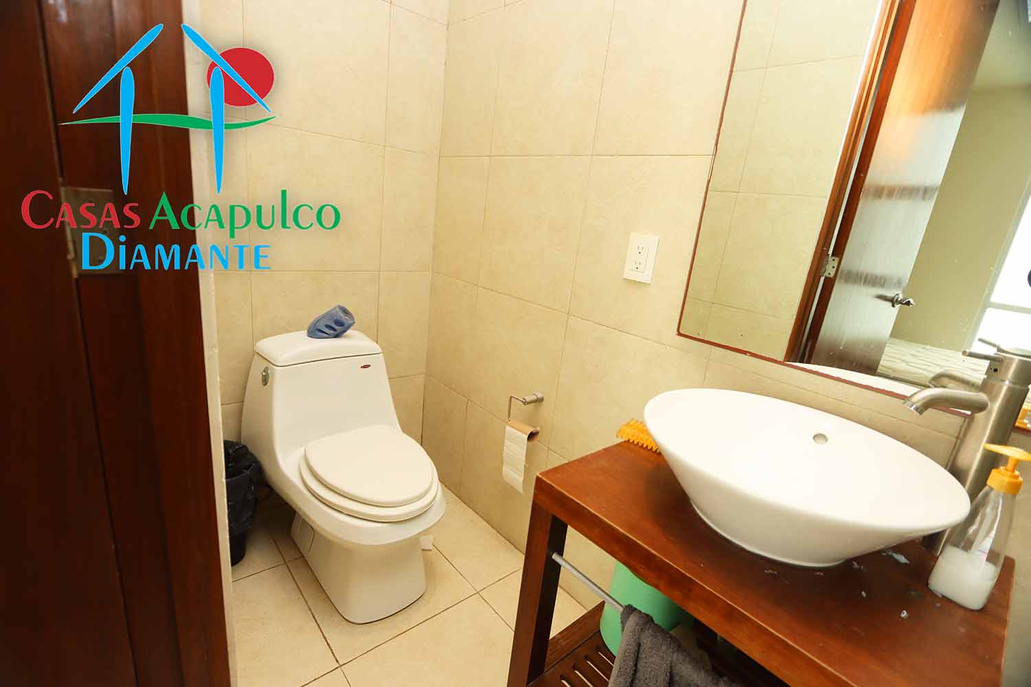 Areia C 301 - Recamara uno 3