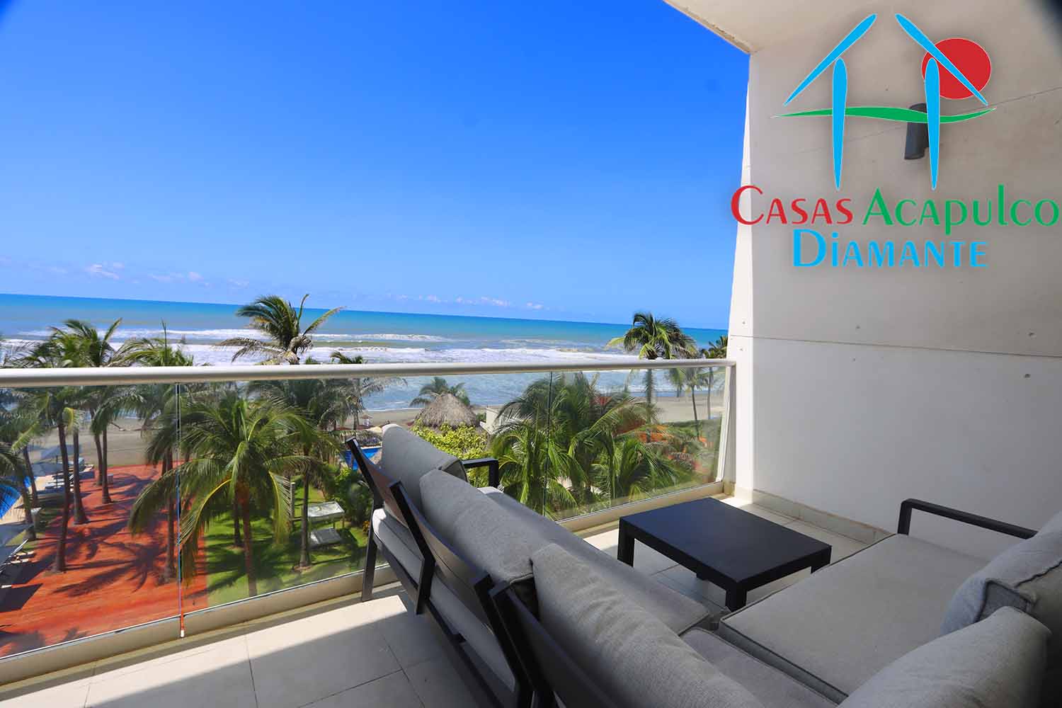 Areia C 301 - Terraza 1