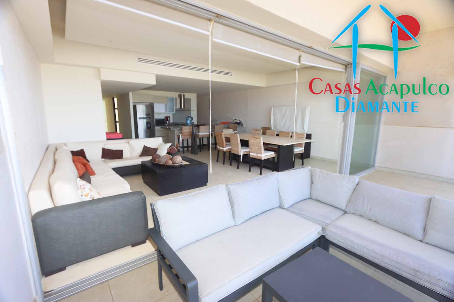 Areia C 301 - Terraza 2
