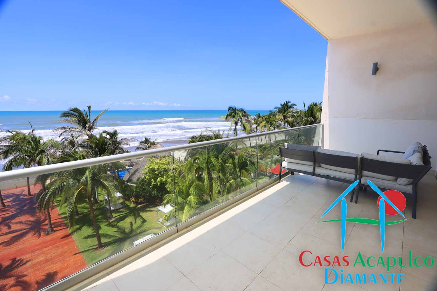 Areia C 301 - Terraza 4