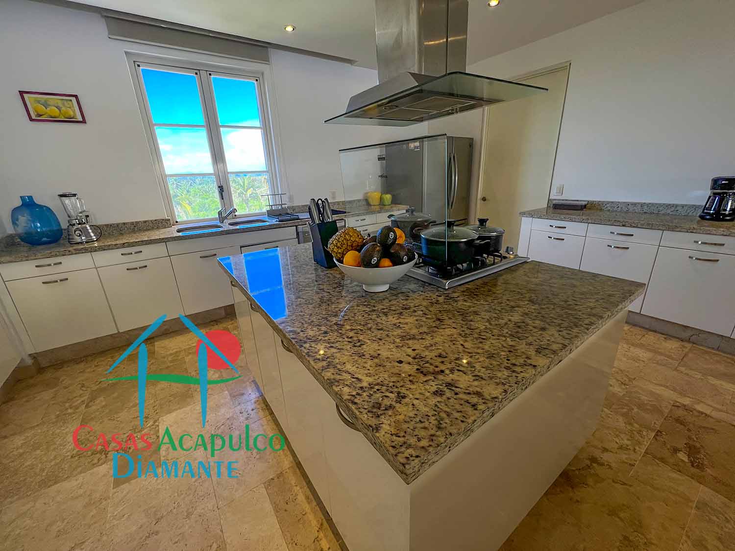 Del Mar Arena 303 - Cocina 9