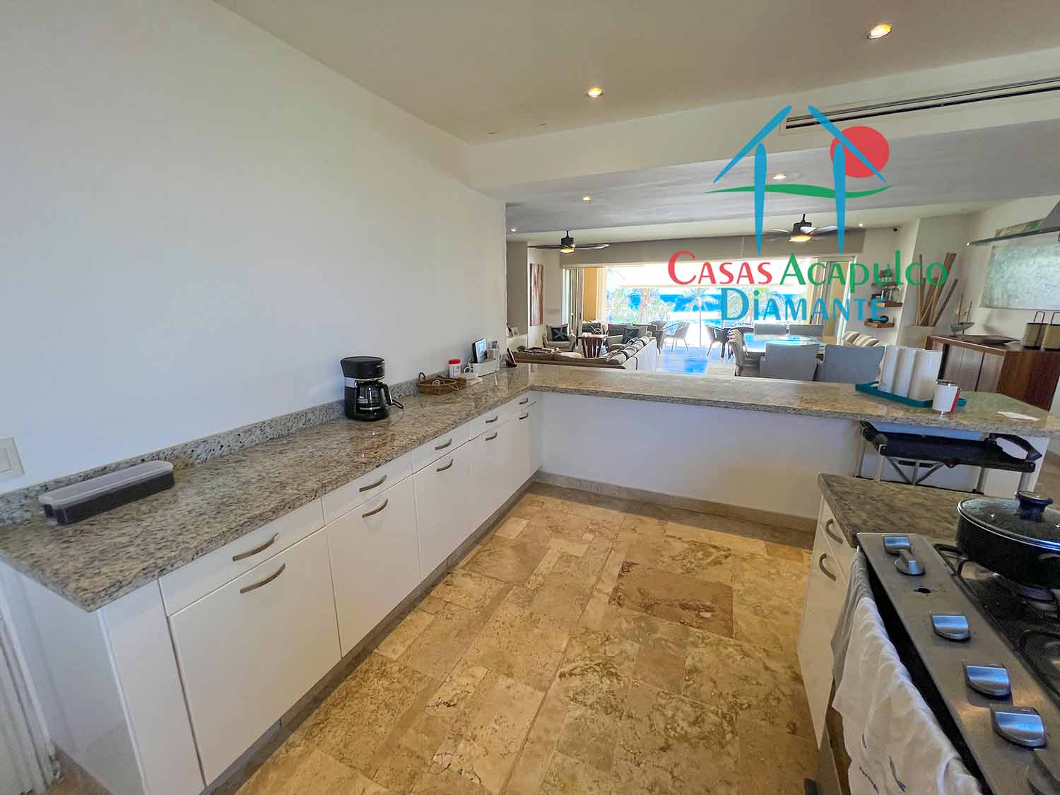 Del Mar Arena 303 - Cocina 11