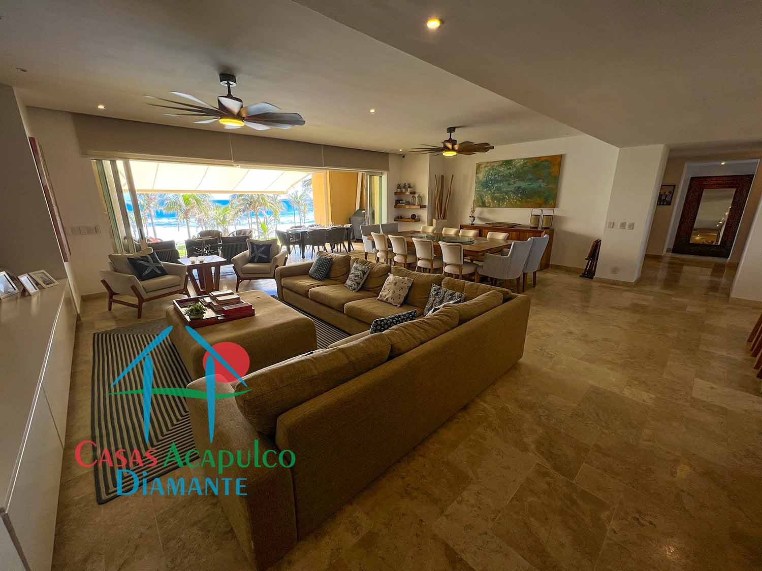 Del Mar Arena 303 - Estancia 2