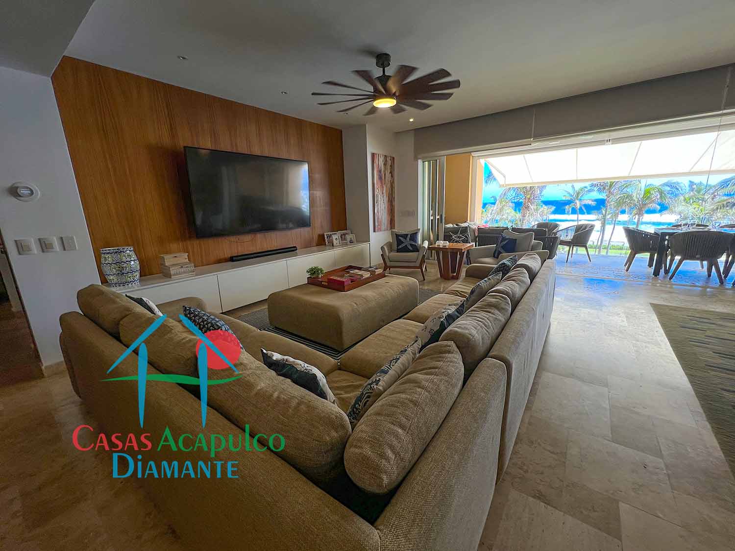 Del Mar Arena 303 - Estancia 5