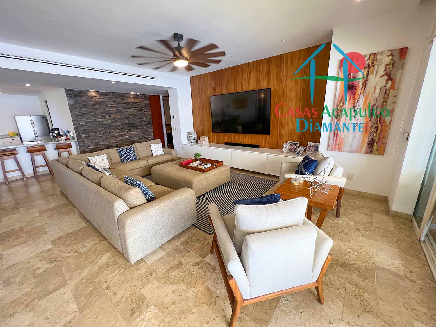 Del Mar Arena 303 - Estancia 7