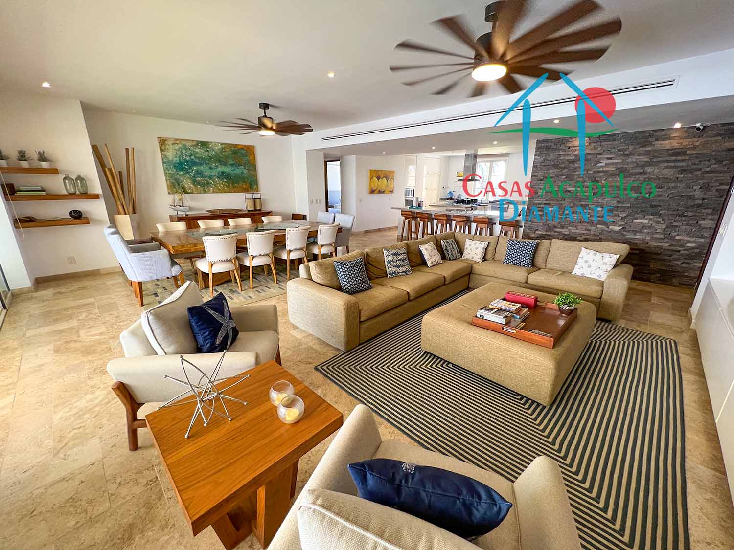 Del Mar Arena 303 - Estancia 8