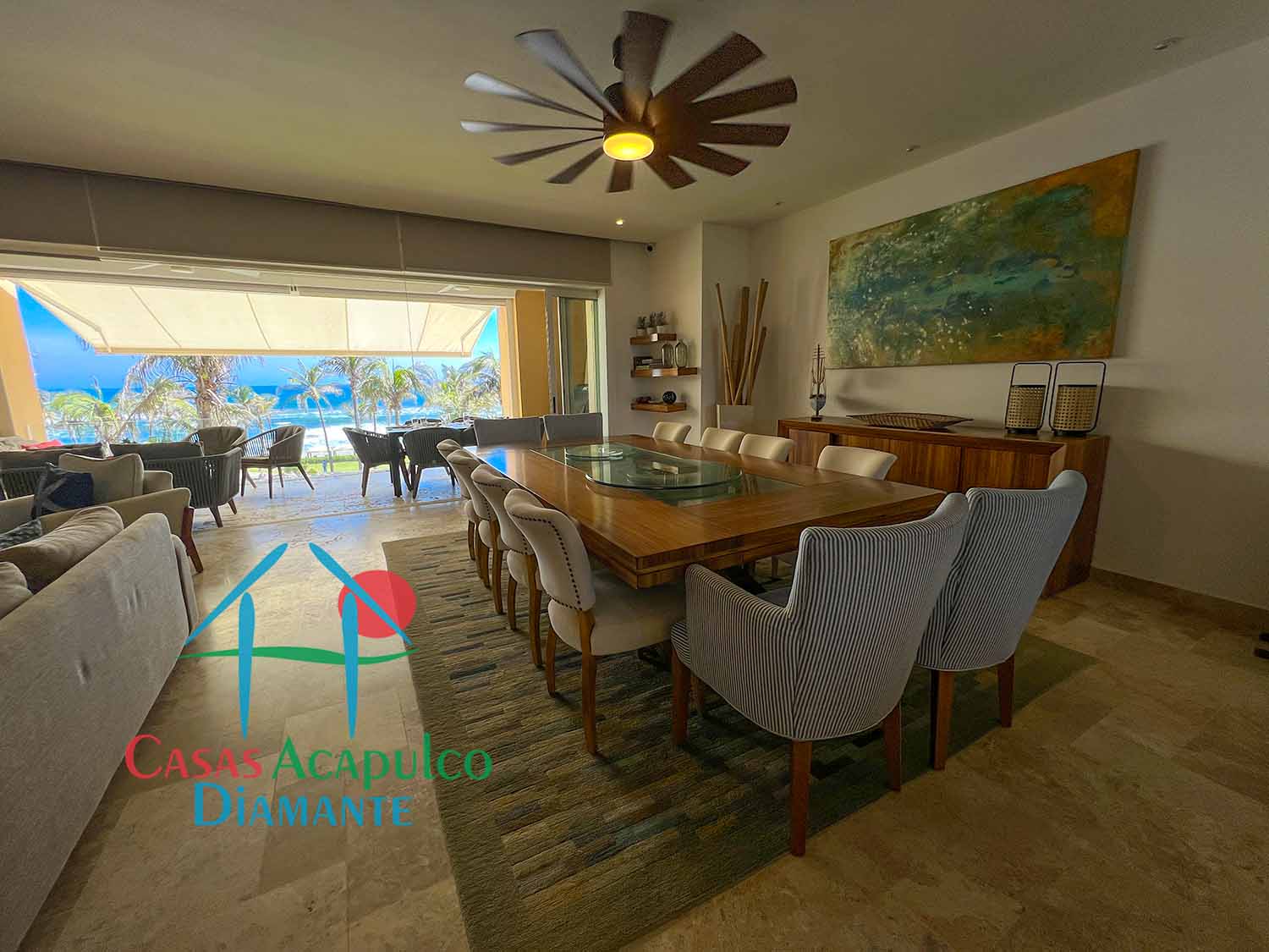 Del Mar Arena 303 - Estancia 9