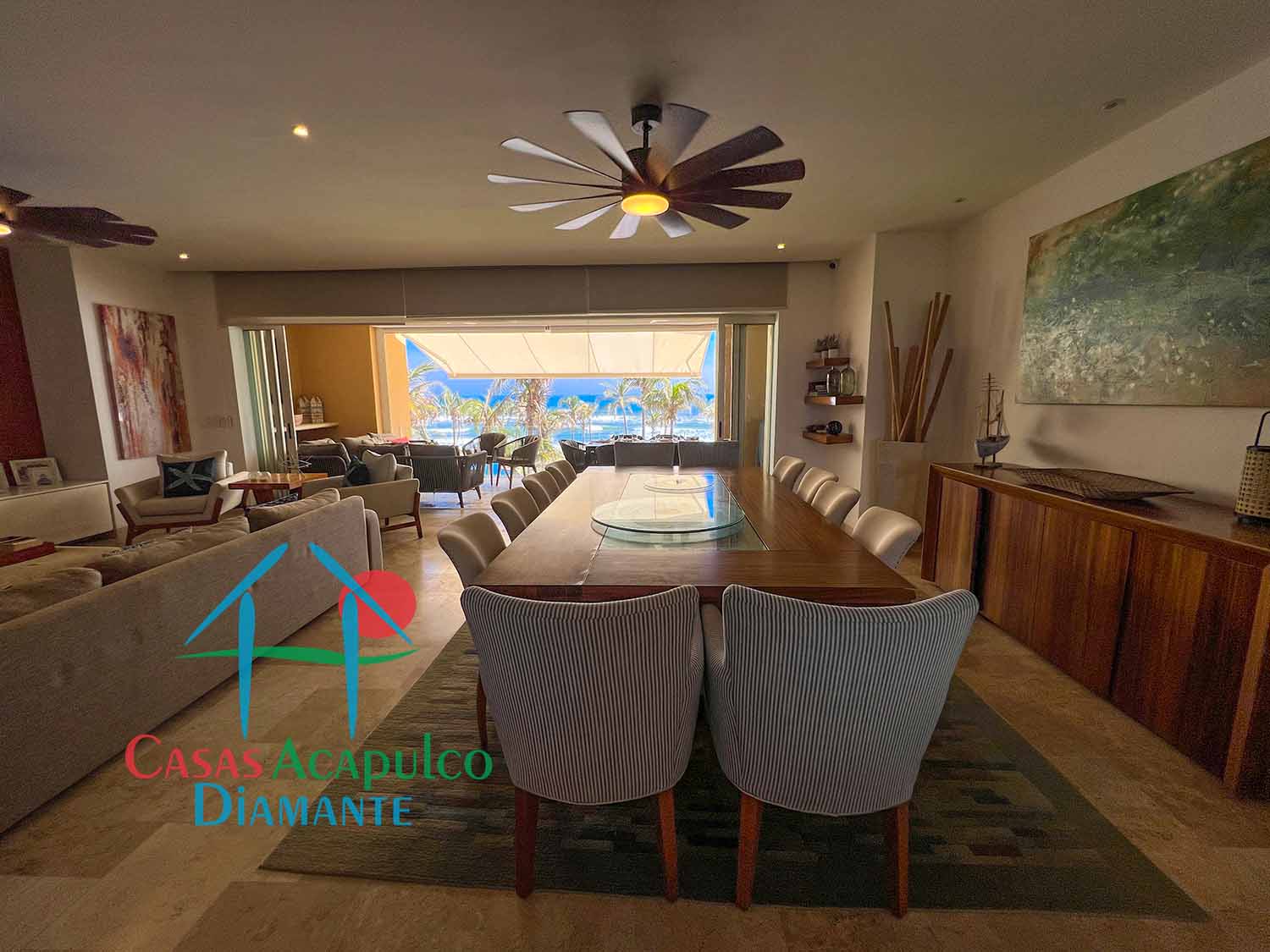 Del Mar Arena 303 - Estancia 10