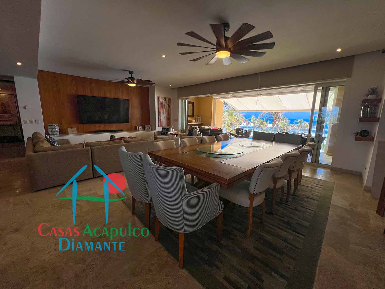 Del Mar Arena 303 - Estancia 11