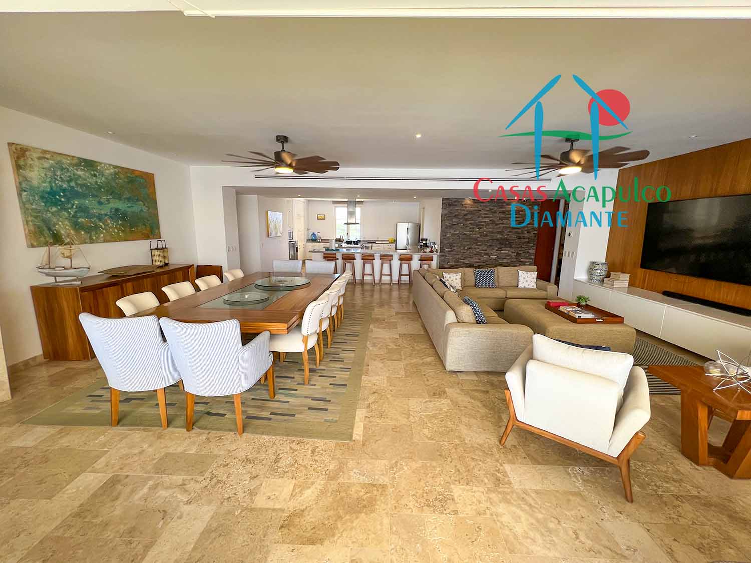 Del Mar Arena 303 - Estancia 14