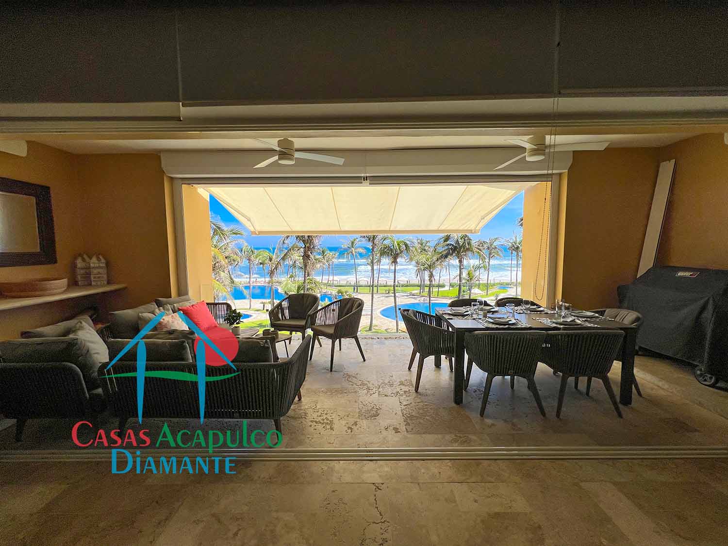 Del Mar Arena 303 - Estancia 16