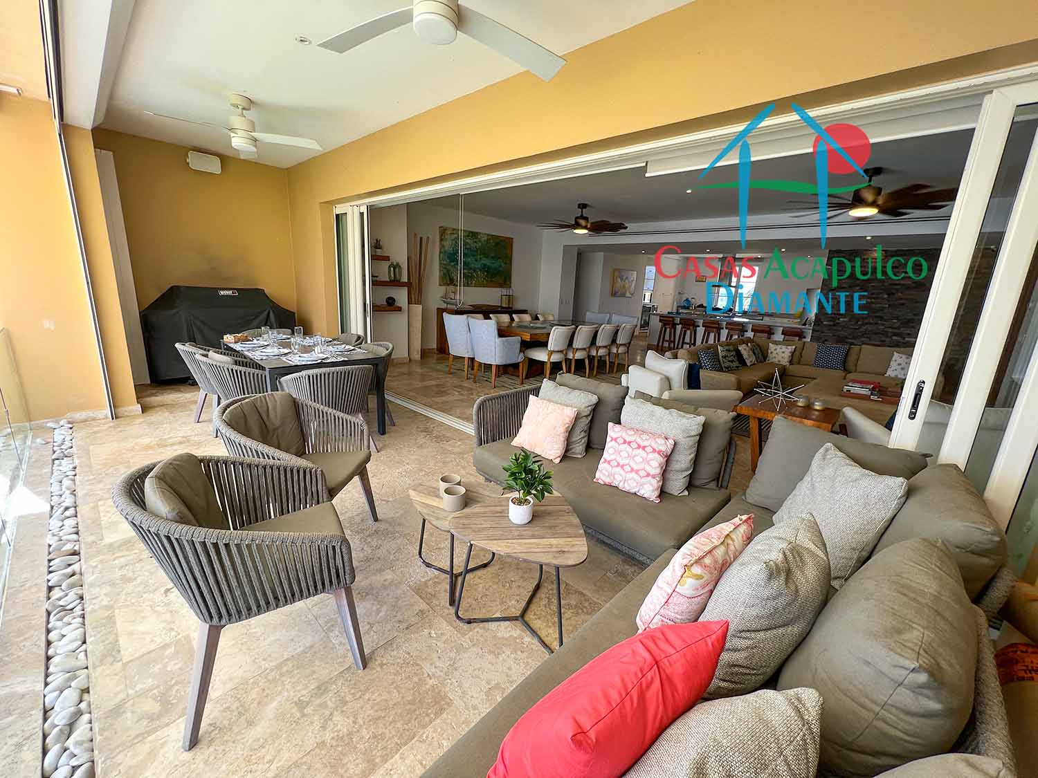 Del Mar Arena 303 - Terraza 9