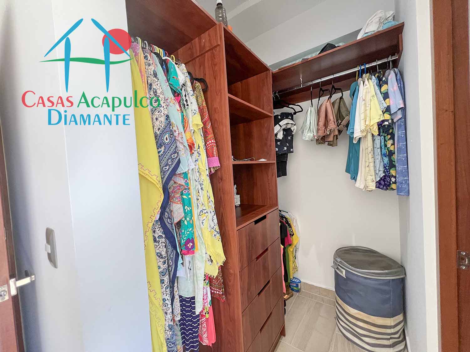 Vidamar Residencial Ipanema D 202 - Recámara principal 7