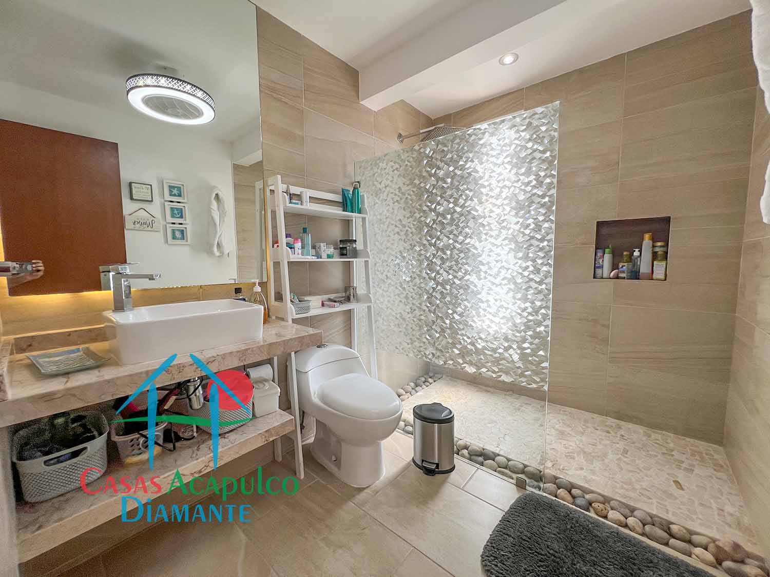 Vidamar Residencial Ipanema D 202 - Recámara principal 8