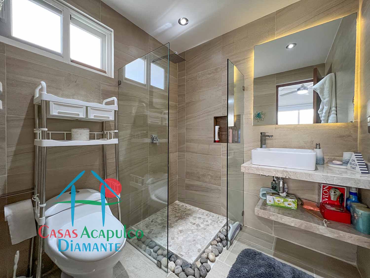 Vidamar Residencial Ipanema D 202 - Recámara tres 6