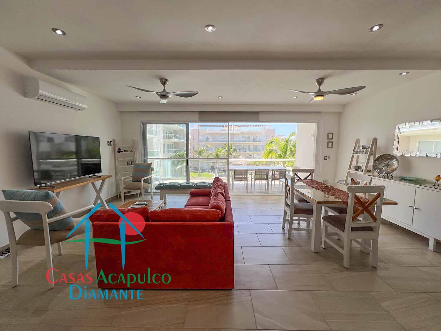 Vidamar Residencial Ipanema D 202
