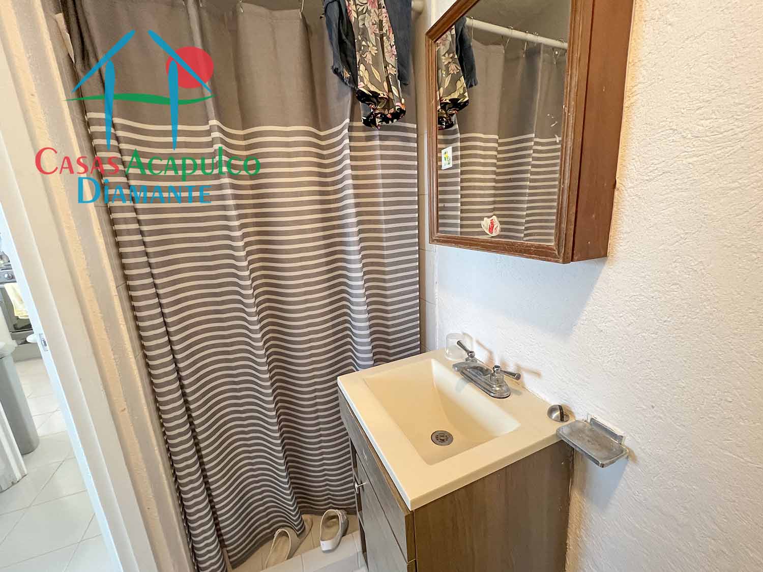 Residencial Playamar Azores 801 - Cuarto de servicio 4