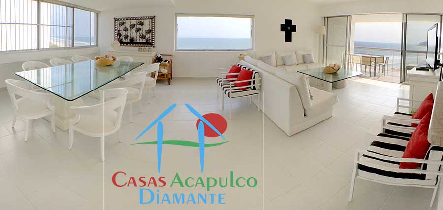 Residencial Playamar Azores 801 - Estancia 3