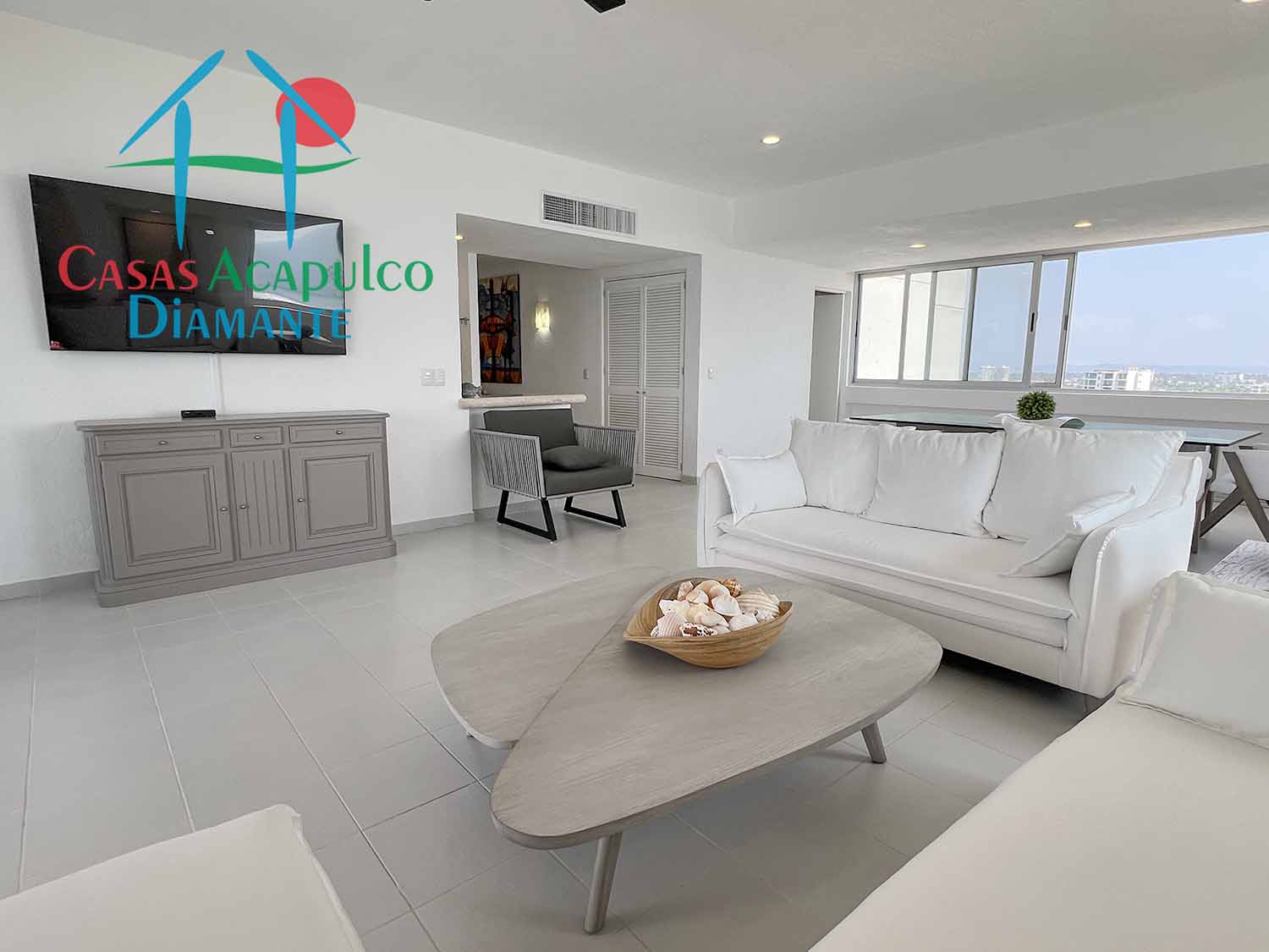 Residencial Playamar Azores 801 - Estancia 10