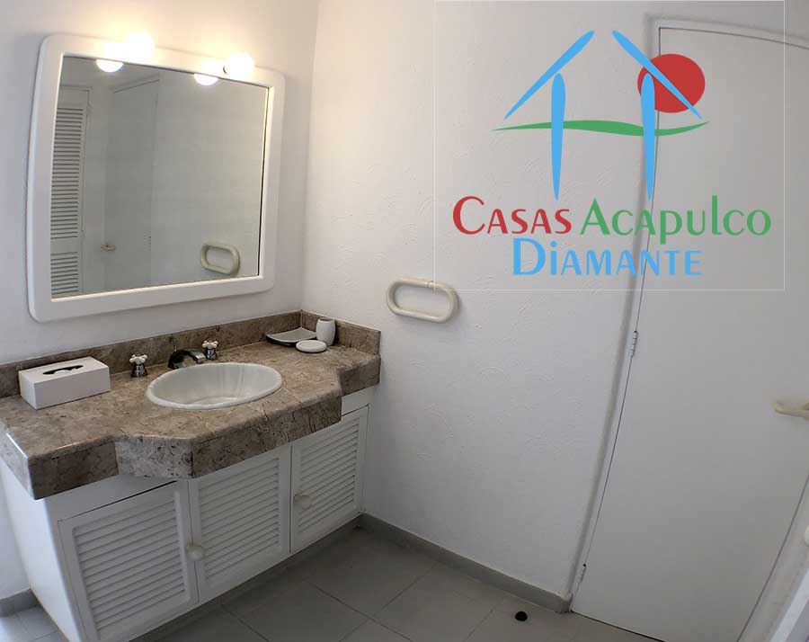 Residencial Playamar Azores 801 - Recámara dos 4