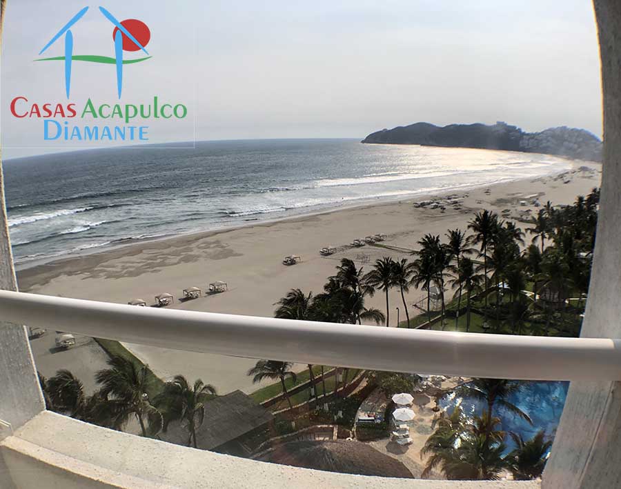 Residencial Playamar Azores 801 - Recámara tres 4