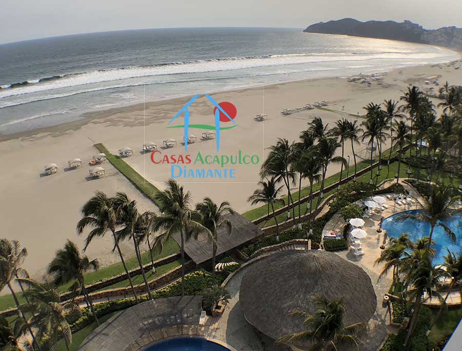 Residencial Playamar Azores 801 - Terraza 3