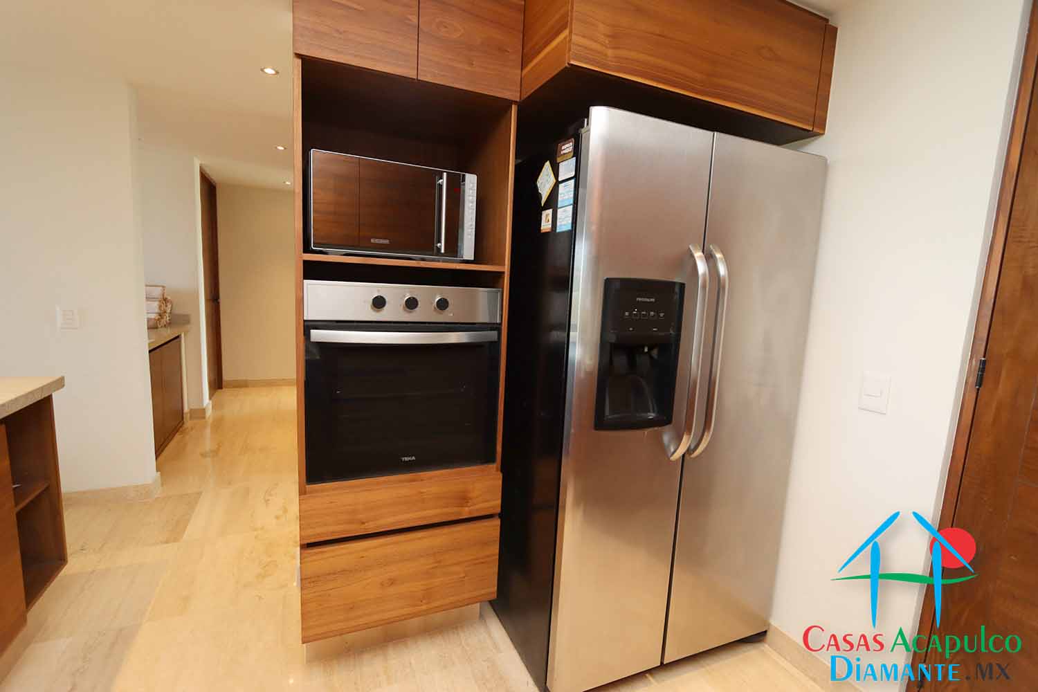 Torre Manglar 702 - Cocina 5