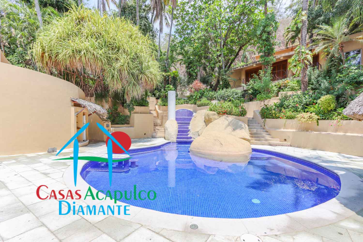 Villa del Río