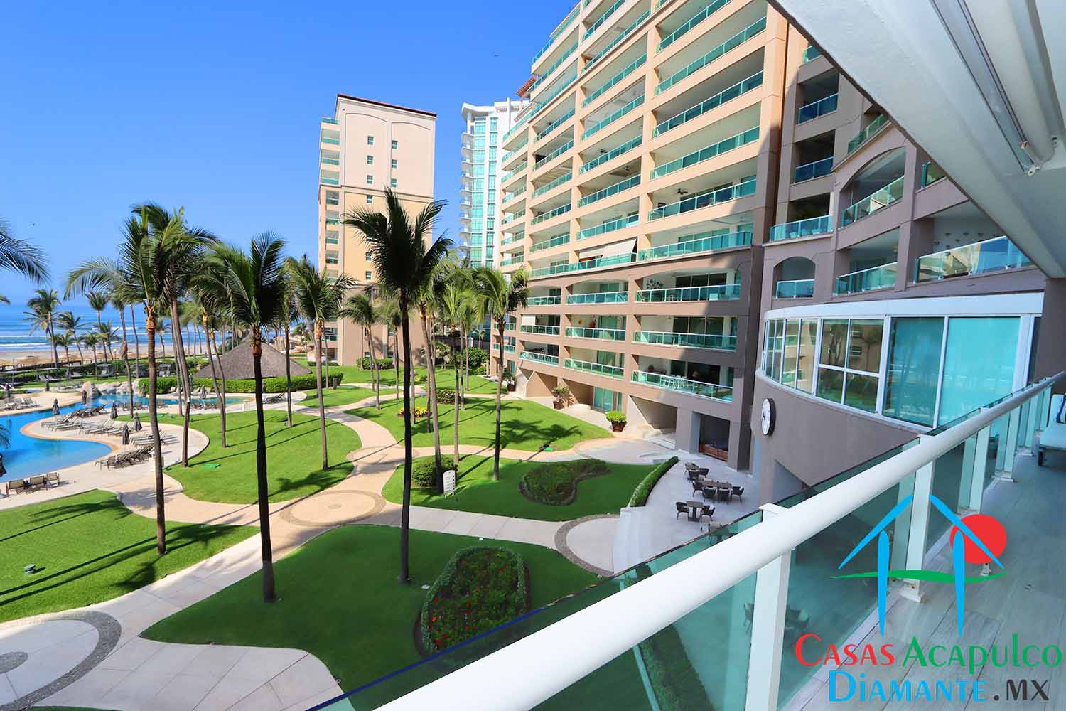 Maralago E 302 - Terraza 15