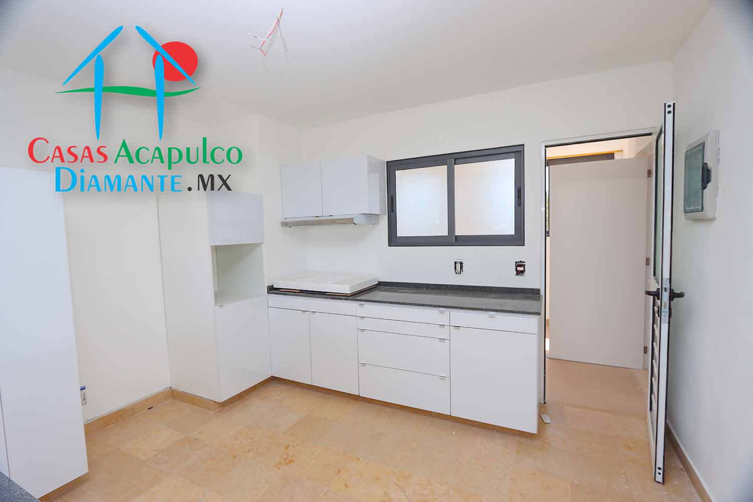 Alejandría 1 - Cocina 3