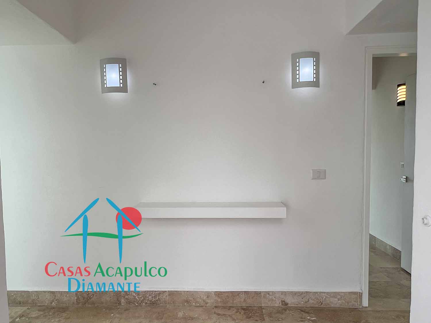 Brisas del Marqués Palmetto 32 - Acceso 2