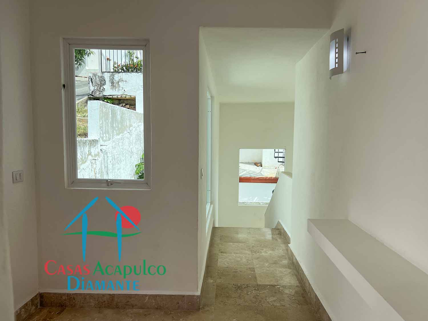 Brisas del Marqués Palmetto 32 - Acceso 3