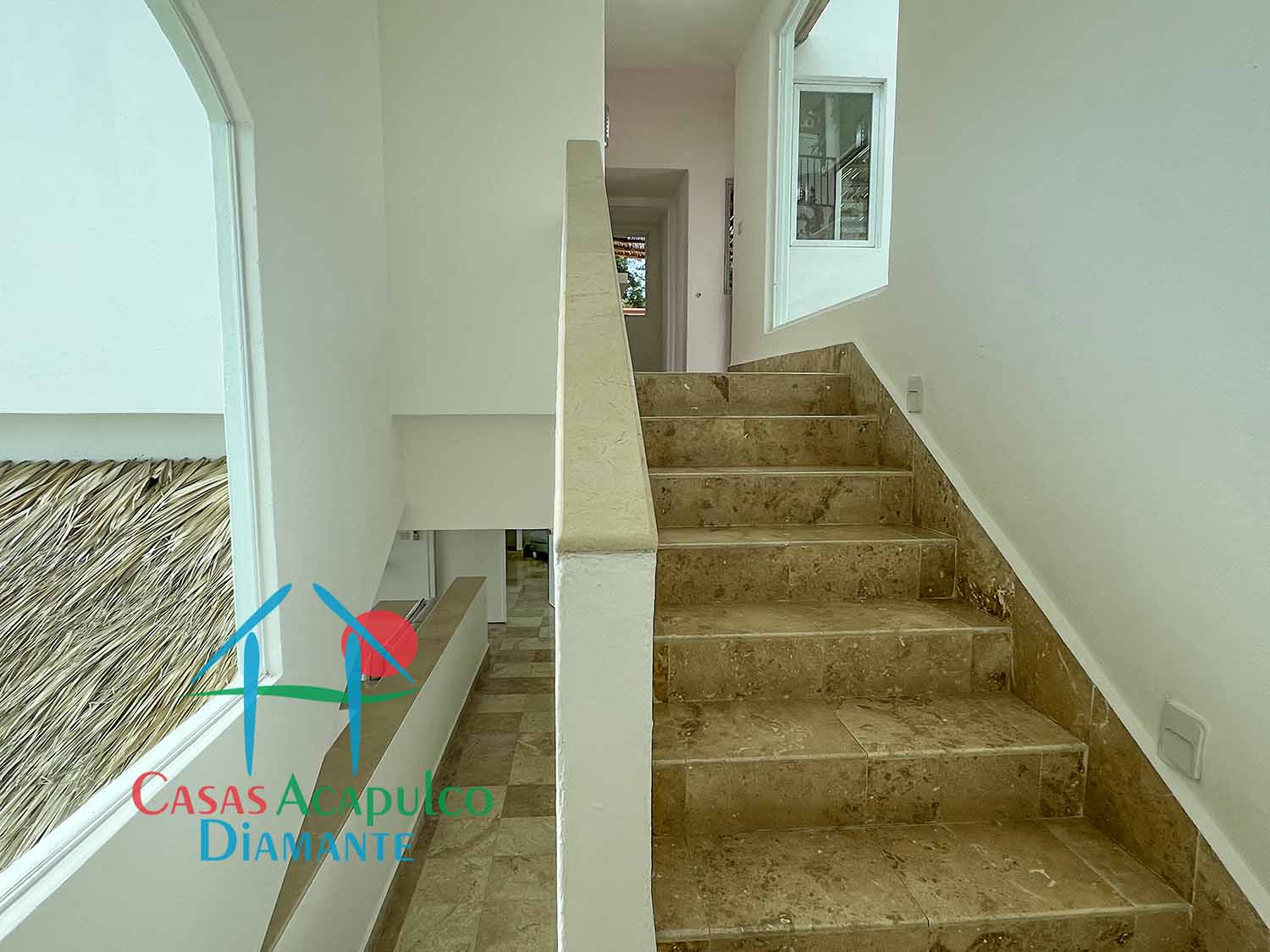 Brisas del Marqués Palmetto 32 - Acceso 5