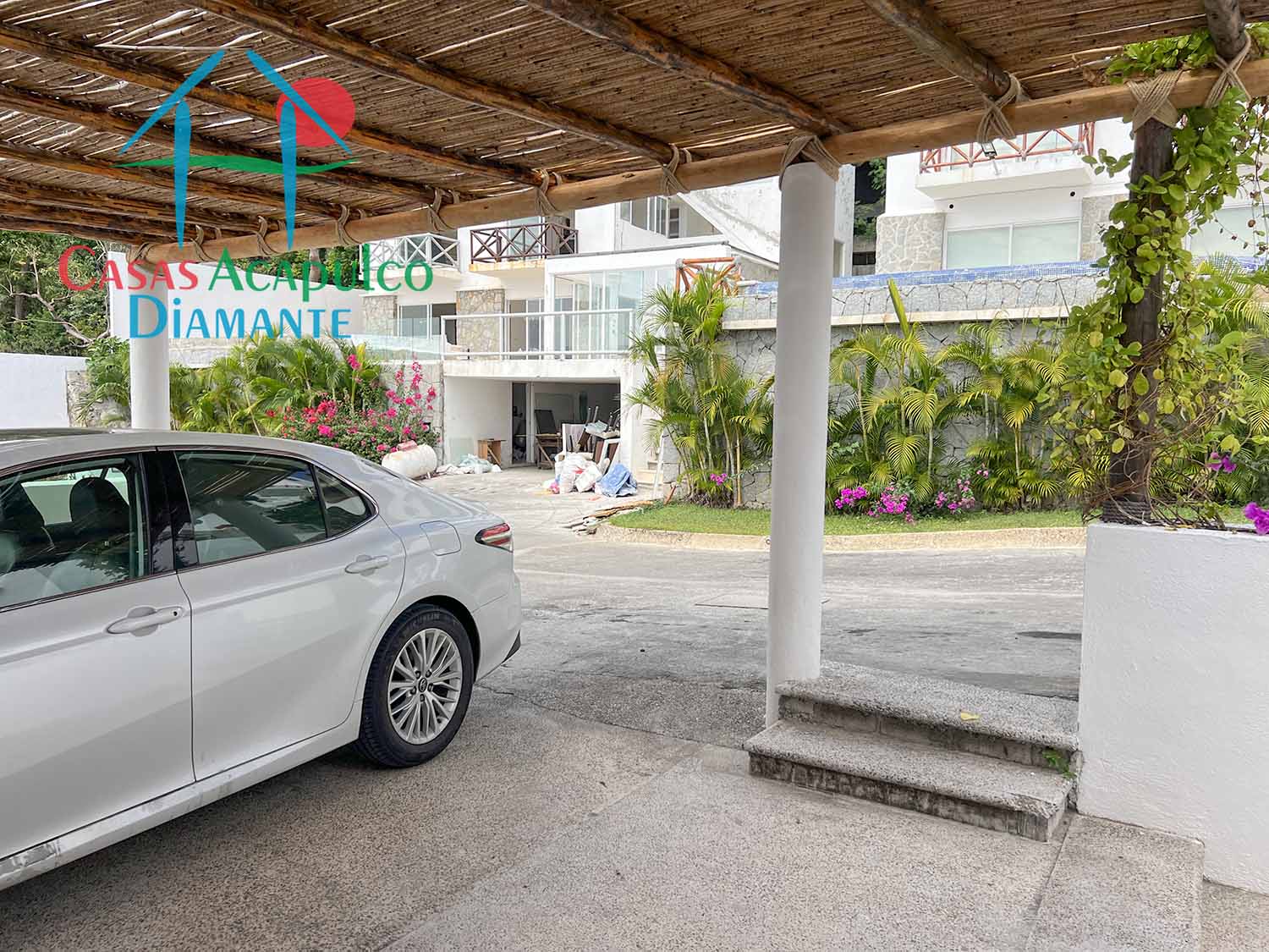 Brisas del Marqués Palmetto 32 - Estacionamiento 3