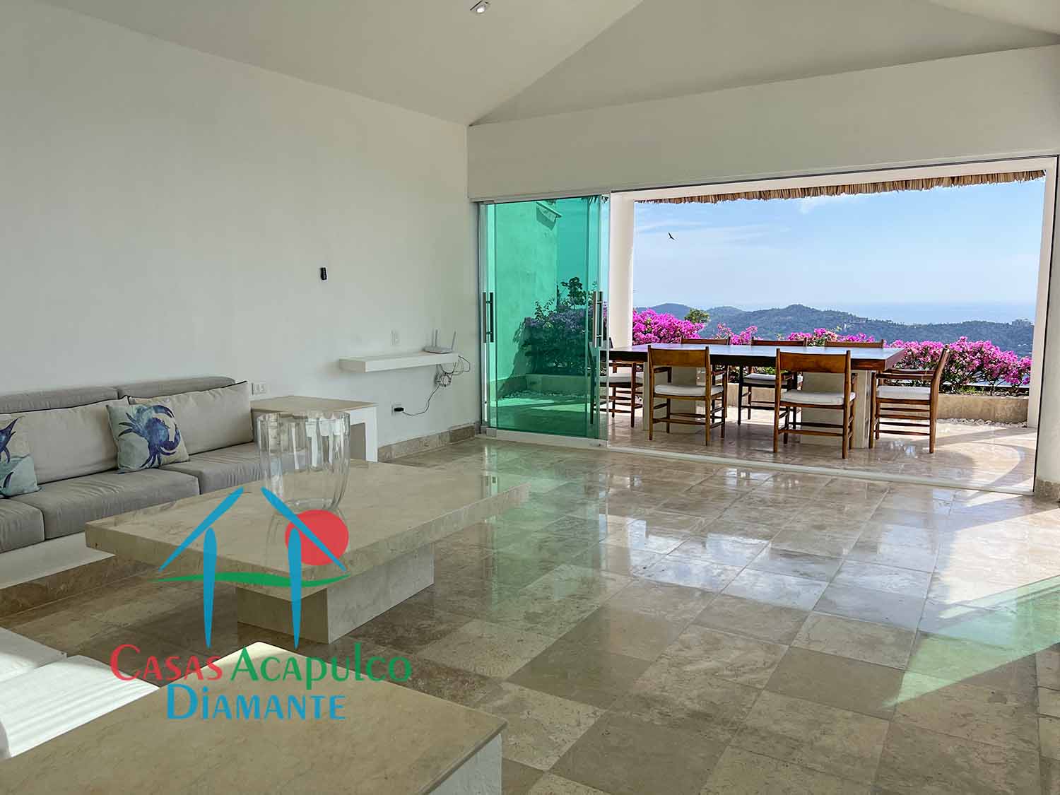 Brisas del Marqués Palmetto 32 - Estancia 1