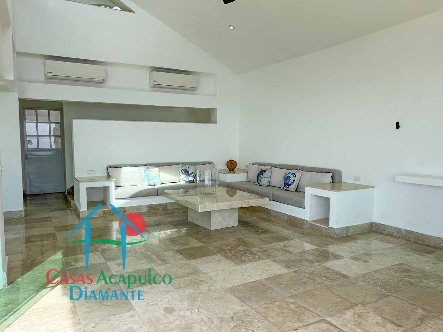 Brisas del Marqués Palmetto 32 - Estancia 3