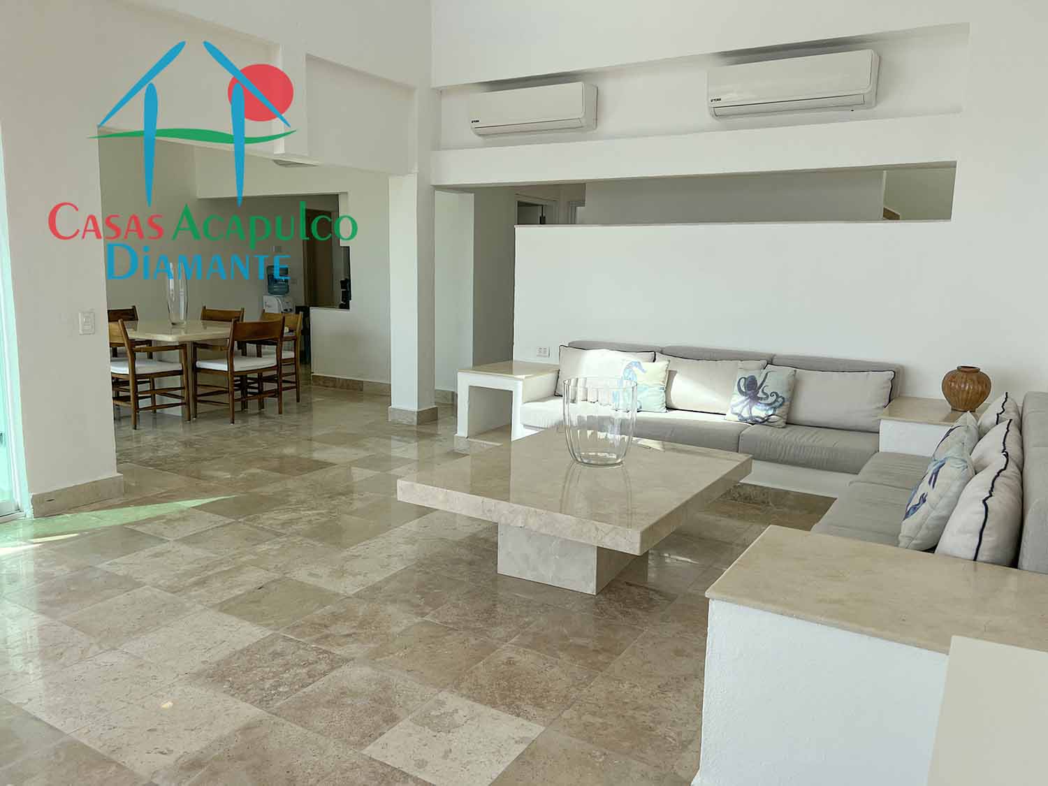 Brisas del Marqués Palmetto 32 - Estancia 4