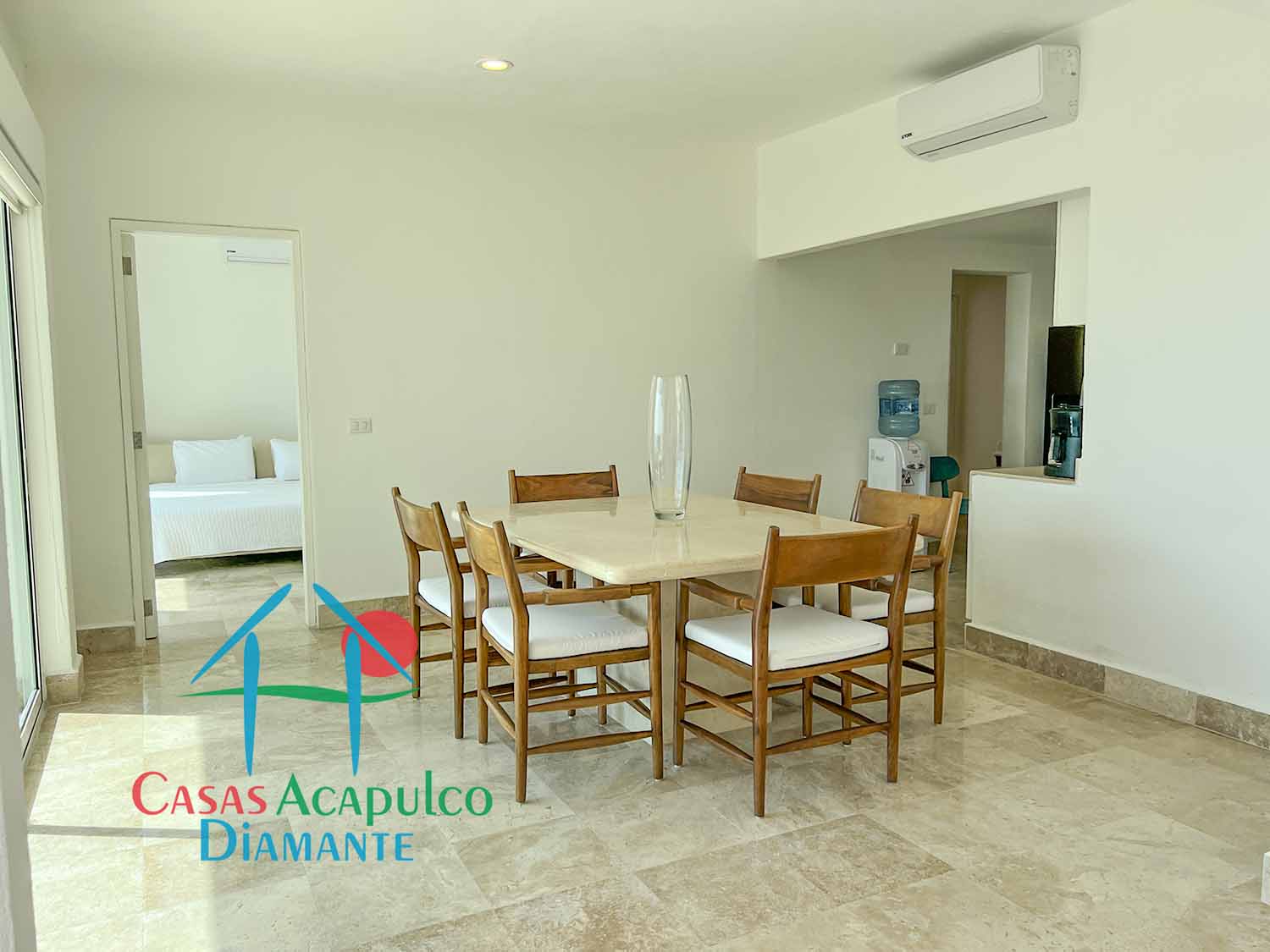 Brisas del Marqués Palmetto 32 - Estancia 5