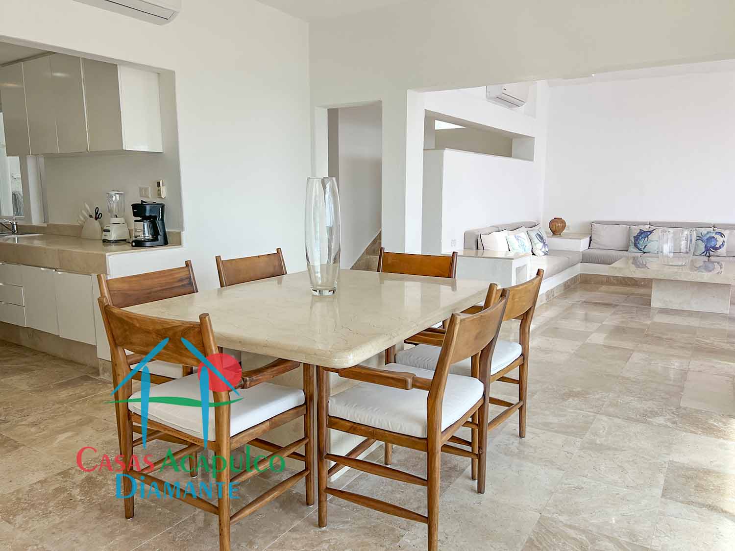 Brisas del Marqués Palmetto 32 - Estancia 9